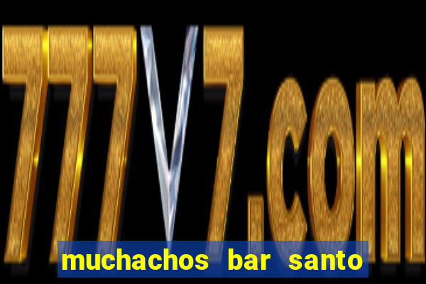 muchachos bar santo amaro instagram